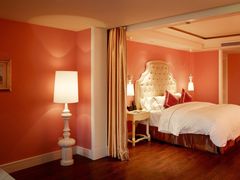 -春晖园度假酒店温泉