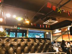 -白玉串城·朝鲜族烤串(龙岗店)
