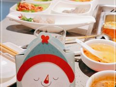 -海底捞火锅(坪山益田假日广场店)