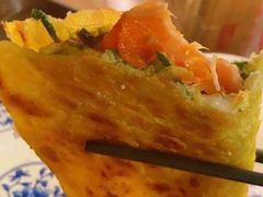 -老客满蛋饼(双塔市集店)