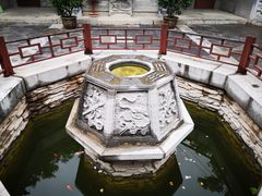 -湘子庙