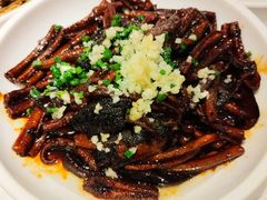 -老吉士酒家(天平路店)