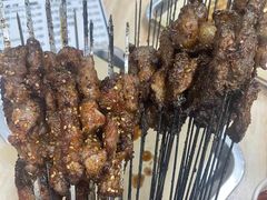 -老白家怡贵园烤肉