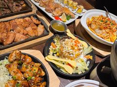 -小川洋风料理(街道口店)