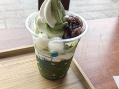 -中村藤吉(本店)