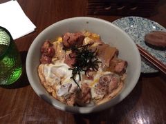 -铃木食堂(帽儿胡同店)