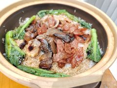 -富淳饭店(世纪公园店)