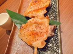 -七条鱼日本料理(远洋乐堤港店)