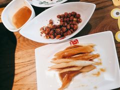 -越城记黑鱼煲(福侨大厦店)