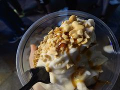-夏食光安顺小舒冰粉冰浆(甲秀楼店)