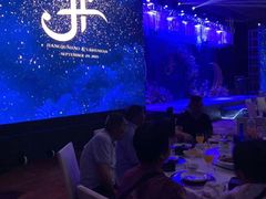 -南京金陵饭店