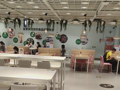 -宜家·瑞典风味餐厅(四元桥店)