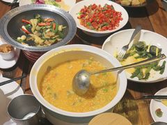 -时光乌托邦空中花园·川味·礼宴(星汇两江店)