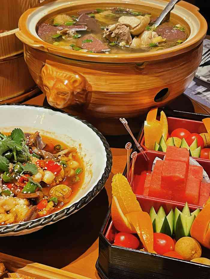 胡桃里音乐酒馆(常熟店)-"除了环境好点,价格菜品服务真心有点着急!