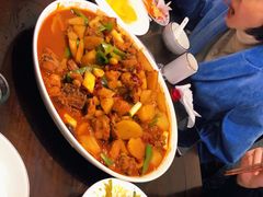 -福顺祥大盘鸡(临潼店)