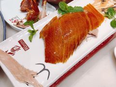 -鸭匠食府·挂炉烤鸭·新京菜(阜成路店)