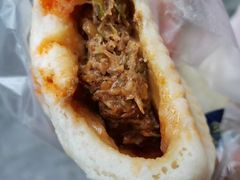 -清真石家包子(大皮院总店)