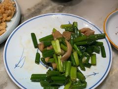 -日月昇渔家菜·海肠捞饭·大连海鲜(星海公园店)