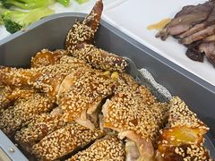 -深井烧(竹林境社区店)