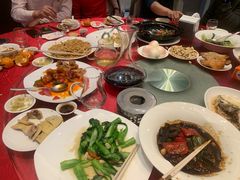 -广东胜利宾馆西关粤中餐厅