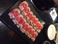 捞王锅物料理(昆山店)-捞王猪肚鸡火锅(昆山店)