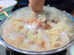 -宋徽厨·安徽菜(绿地店)