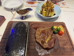 -杯子红牛排(西樵店)