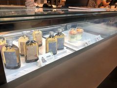 -喜茶(上海兴业太古汇店)