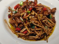 -鸡毛店·川菜(李家沱店)