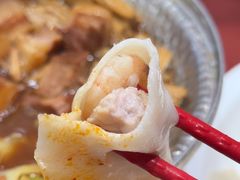 -喜家德虾仁水饺(长泰广场店)