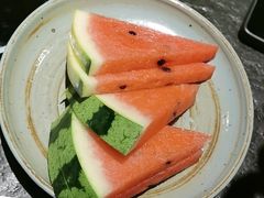 -老墙根涮肉·铜锅·烧烤(欢乐谷·王四营店)