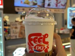 -DQ·蛋糕·冰淇淋(苏宁店)