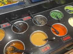 -牛品福潮汕牛肉火锅(旺庄店)