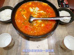 -好人民间小吃(镇江八佰伴店)