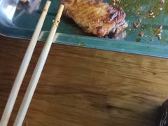 -叁宝烤肉• 西安烧烤(太乙路店)