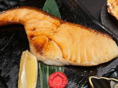 -三喜•正本匠心日料(月河店)