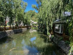 -仙居谷风景区
