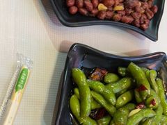 -云晓光头烧烤吧(新大陆广场店)