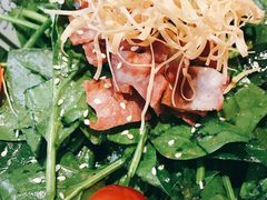 -有喜屋·深夜食堂(北京西路店)