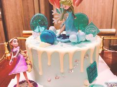 -海底捞火锅(老城根店)