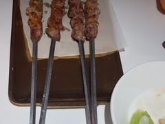 -谷丽麦馕新疆菜·清真(步步高梅溪新天地店)