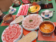 -天地源荷塘悦色主题火锅(一中店)