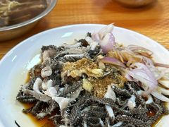 -歪头牛肉(金龙壹号店)