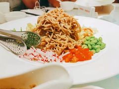 -西贝(满都海公园店)