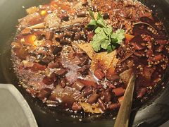 -雀蓝川菜(滨湖万象汇店)