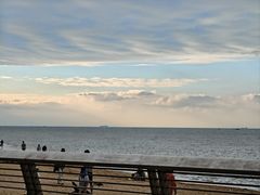 -白沙门生态公园