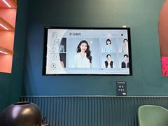 -海马体照相馆(北京朝阳大悦城店)