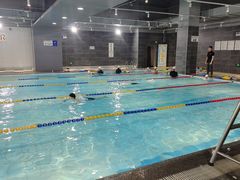 -FLARE STAR FITNESS(复地活力城店)
