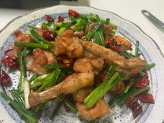 -金龙·打边炉(南京西路店)