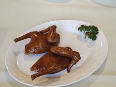 -利苑酒家(金宝店)